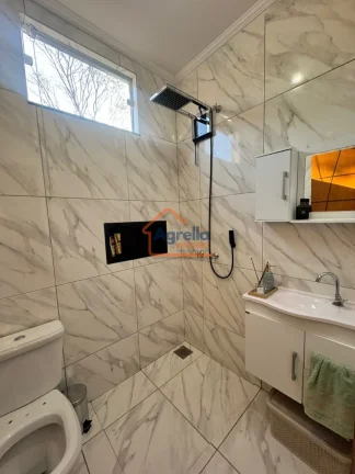 Imagem Casa à venda no bairro Vila São João - Mogi Guaçu/SP
