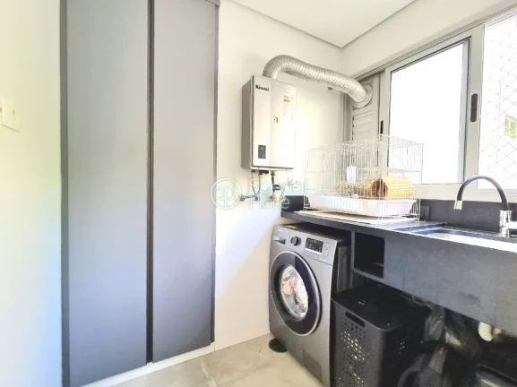 Imagem Jardim América (localizado a 3 quadras da Oscar Freire) Apartamento à Venda Reformado 82 m² - 2 s...
