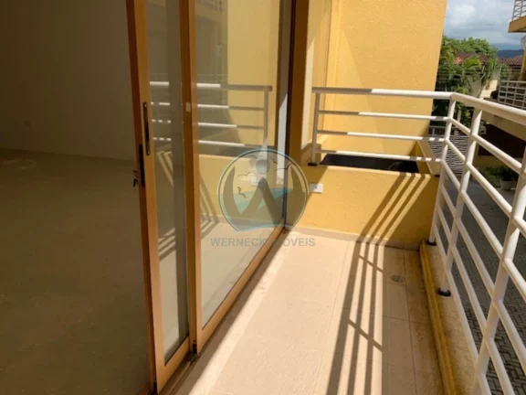Imagem Imperdível! Residência duplex de luxo à venda em Ubatuba-SP, no bairro Saco da Ribeira: 3 quartos, 1 suíte, 2 salas, 3 banheiros e 3 vagas de garagem.