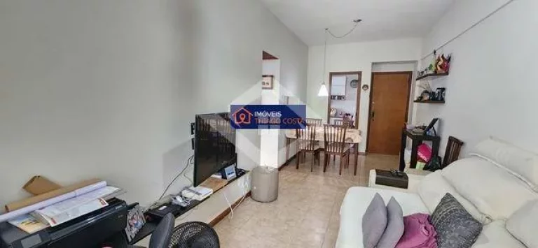 Imagem Descubra seu Novo Lar no Recreio: Apartamento de 2 Quartos