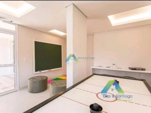 Imagem Apartamento Garden com 3 dormitórios à venda, 75 m² por R$ 455.000,00 - Cursino - São Paulo/SP