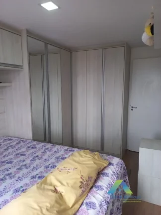 Imagem Apartamento à venda no bairro Centro - Diadema/SP