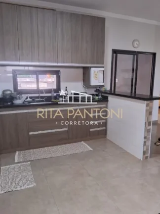 Imagem Casa - Ribeirão Preto - Ribeirânia - Região Leste