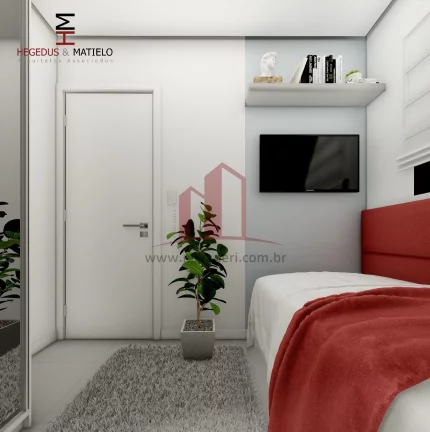 Imagem Casa de 3 quartos com 2 suítes e 123,33 m² no Jardim Benintendi, Franco da Rocha-SP: Confira essa oportunidade única!