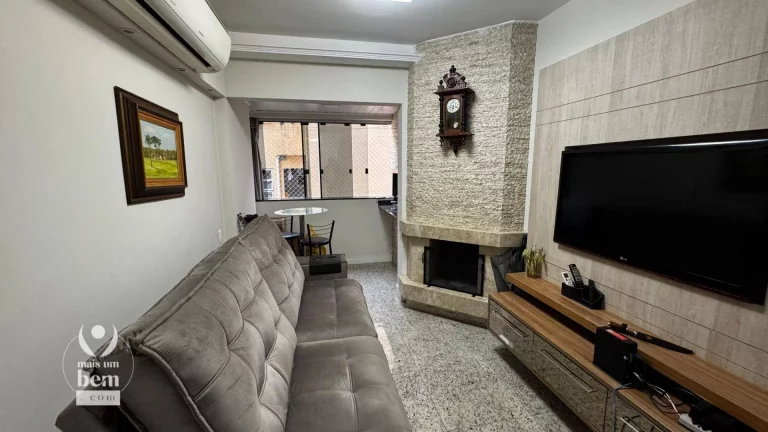 Imagem Apartamento com 2 dormitórios à venda, 82 m² por R$ 570.000,00 - Batel - Curitiba/PR