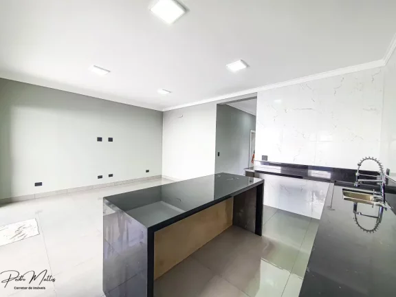 Imagem Casa com 3 Quartos à Venda, 200 m² em Ondas - Cond. Reserva Das Paineiras - Piracicaba