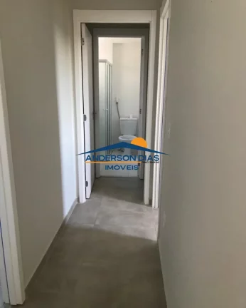 Imagem Apartamento com 2 dormitórios à venda, 58 m² por R$ 420.000 - Martim de Sá - Caraguatatuba/SP
