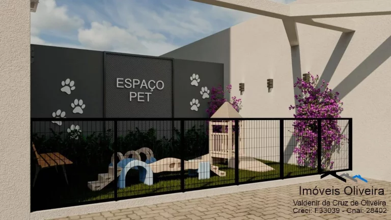 Imagem Apartamentos - Residencial Vila Constança a Partir de R$ 285.679,52