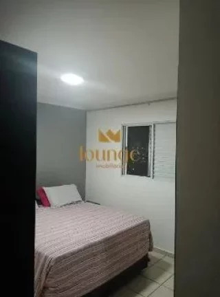 Imagem Apartamento à venda Jd Magnólia Zona Oeste - Sorocaba/SP