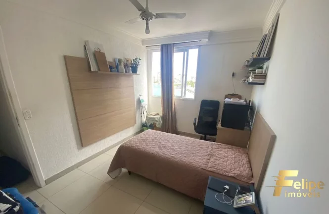 Imagem APARTAMENTO FRENTE MAR NA PRAINHA DE MUQUIÇABA - UMA GRANDE OPORTUNIDADE!!