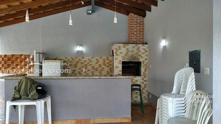 Imagem (Alugado)Apartamento ao lado SEB COC #imoveisribeir