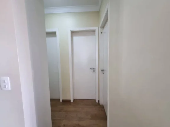 Imagem Apartamento Vila Leopoldina - 103M², 3 Dorms, 1 Suíte, 2 Vagas, Lazer.