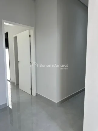 Imagem Linda casa Térrea com piscina recém construída condomínio em Paulínia
Metragem 174,8m de área ...