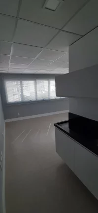 Imagem Edifício América Work Center Sala 401ao405 - Sala à venda no bairro Menino Deus - Porto Alegre/RS