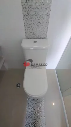 Imagem Apartamento com 3 quartos - São Caetano do Sul