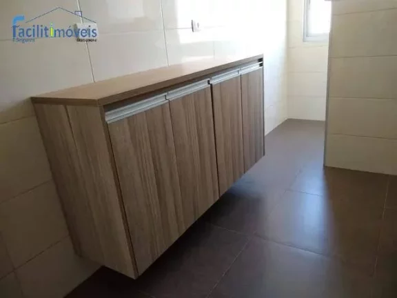Imagem APARTAMENTO LOCALIZADO NO BAIRRO JARDIM CELESTE - SÃO PAULO - SP