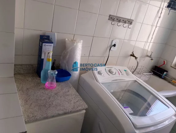 Imagem Apartamento Padrão