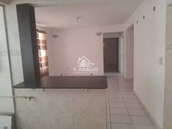 Imagem Apartamento para venda em Sorocaba-SP
