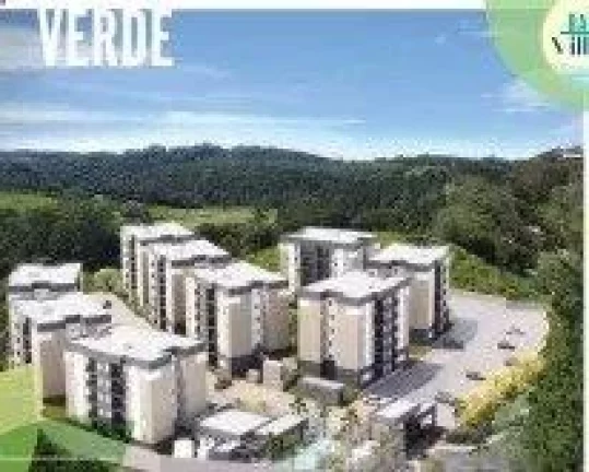 Imagem Apartamento à venda em Cotia, com 3 quartos, 61m2