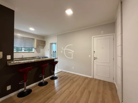 Imagem Excelente apartamento de 3 dormitórios sendo 1 suíte, na divisa do bairro Anita Garibaldi com Atiradores