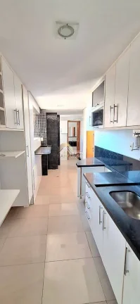 Imagem Apartamento nascente na Graça com 80 m², vista mar em todos os ambientes, 2 quartos, 1 suíte, varan