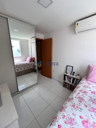 Imagem Apartamento Térreo em Bessa, João Pessoa/PB
