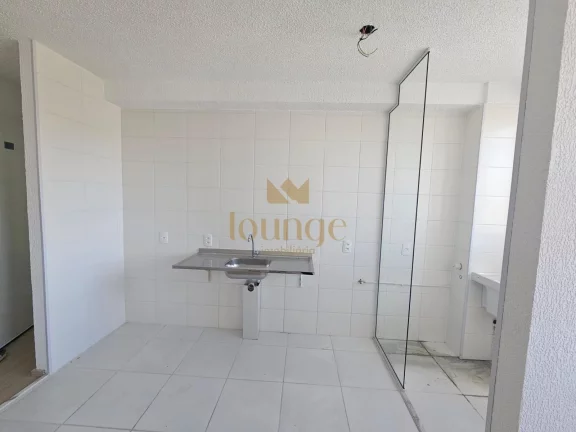 Imagem Apartamento à venda em Pq. São Bento Z. Norte - Sorocaba/SP