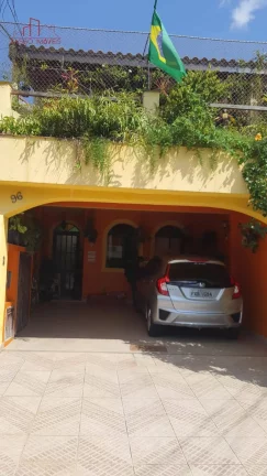 Imagem Casa no Condomínio Andréa - 130 m².