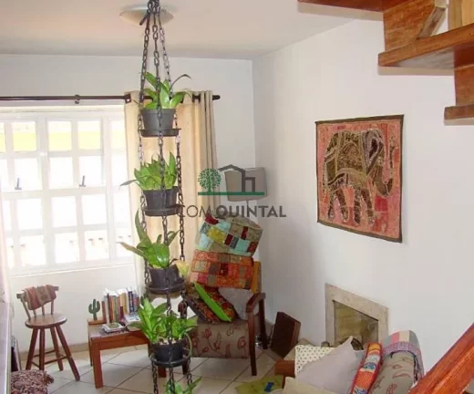 Imagem Casa com 3 Quartos à Venda, 155 m² em Chácara Pavoeiro - Cotia