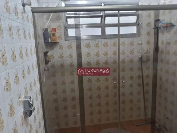 Imagem Sobrado com 2 quartos para alugar, 130 m² por R$ 2.975/mês - Vila Nova Mazzei - São Paulo/SP