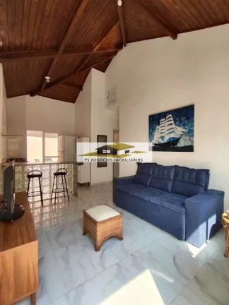 Casa em Condomínio em Itanhaem