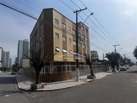 Imagem Apartamento à venda, 50 m² por R$ 229.000,00 - Vila Caiçara - Praia Grande/SP