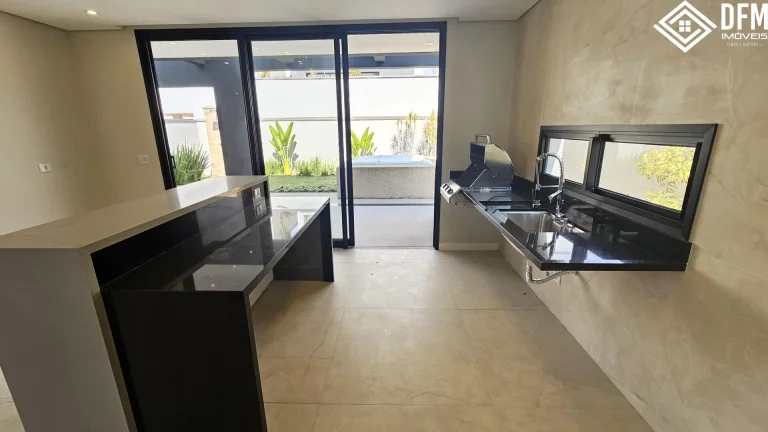 Imagem Casa em Condomínio com 3 Dormitorio(s) localizado(a) no bairro Cézar de Souza em Mogi das Cruzes / Mato Grosso do Sul Ref.:DE2596