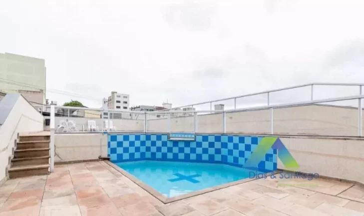 Imagem Apartamento à venda no bairro Boa Vista - São Caetano do Sul/SP