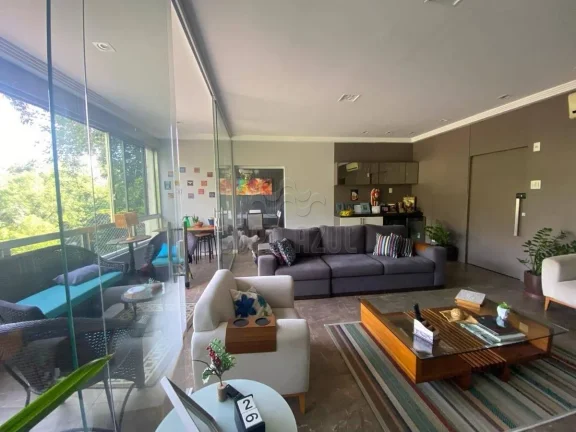 Imagem Tijuca - Residencial › Apartamento com 4 quarto(s) a Venda