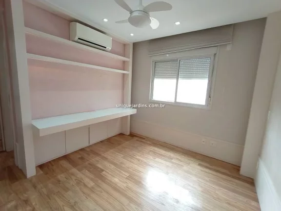 Imagem Apartamento à venda Campo Belo São Paulo