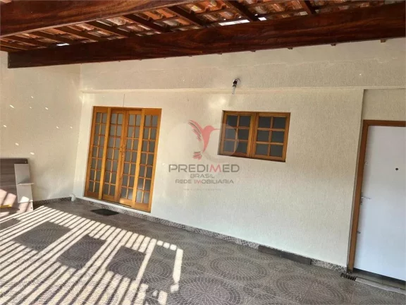 Imagem Residencial Santa Terezinha