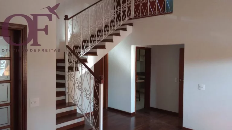 Imagem Ótimo sobrado à venda - Torres de São Carlos - Jundiaí - SP