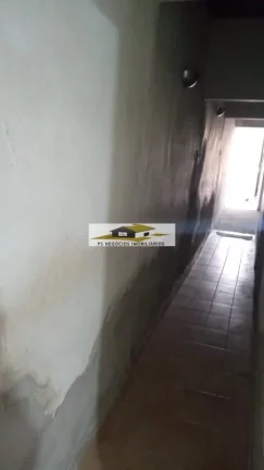 Imagem Casa Térrea a venda no Sacomã