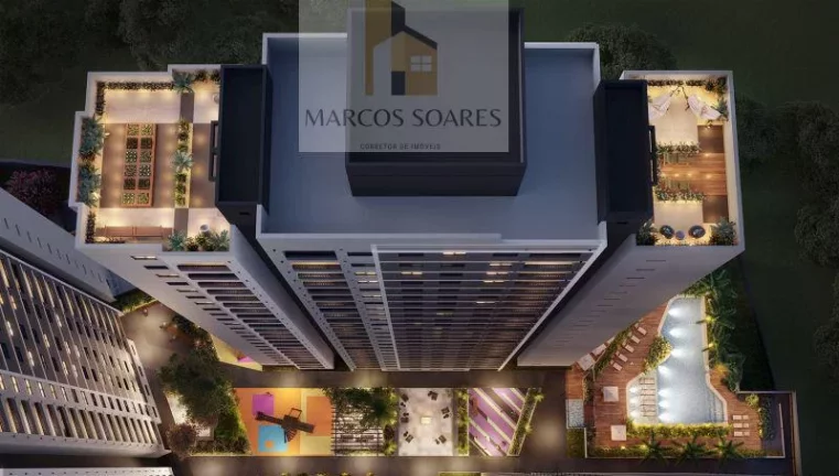 Foto do imóvel: Apartamento à venda, na planta, no bairro Jaguaribe/Osasco, 3 quartos 66m2.