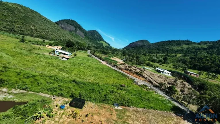 Imagem Terreno com 4.187 m2 à Venda em São João do Jaboti - Guarapari/ES