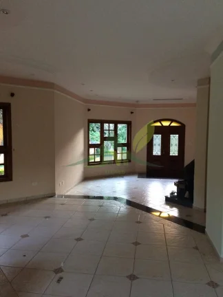 Imagem Casa de Alto Padrão no Condomínio Flamboyant – Atibaia