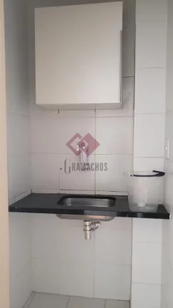 Imagem Apartamento Loft à Venda - Jardim Paulista