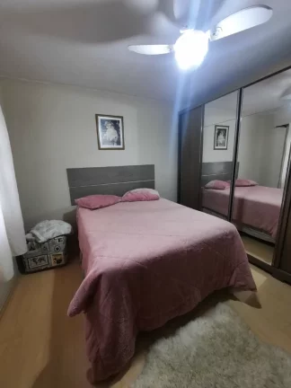 Imagem NGDF 0 Casa 8737 - Casa à venda no bairro Nonoai - Porto Alegre/RS