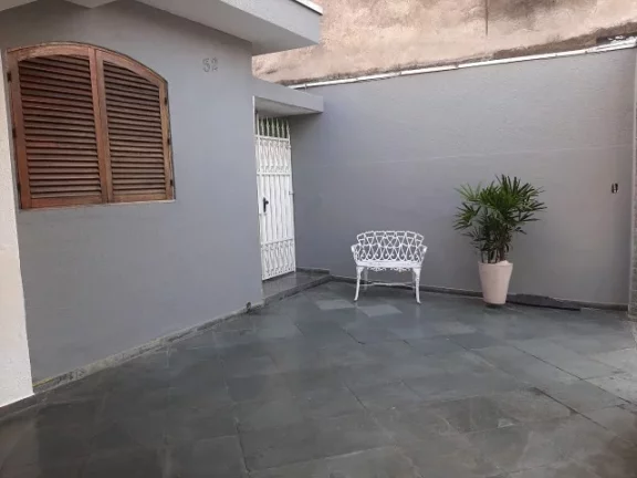 Imagem Casa térrea á venda Vila Carrão 162 m² 4 dormitórios 2 vagas