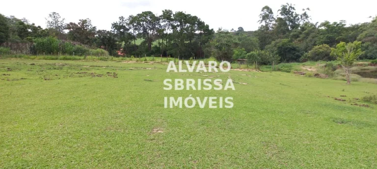 Imagem Chácara no B Jacú com 21.222 m2 em Itu SP à venda