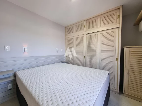 Imagem Cobertura Duplex com Piscina Privativa e Vista Livre para o Mar