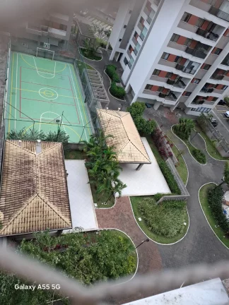 Imagem Apartamento clube