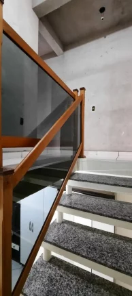 Imagem Casa à venda no bairro Parque São Vicente - Mauá/SP