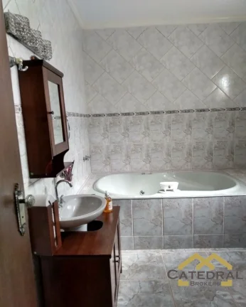 Imagem Chácara em Várzea Paulista/SP com 1850m² a venda